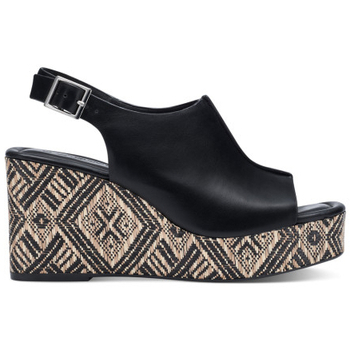 Chaussures Femme Sandales et Nu-pieds Tamaris 28390-20 Noir