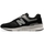 Chaussures Homme Baskets mode New Balance CM997HV1 Noir