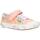 Chaussures Fille Baskets mode Kickers 860865-30 GODY CANVA 860865-30 GODY CANVA 