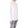 Vêtements Homme Chemises manches longues Barbour MSH5170 Blanc