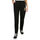 Vêtements Femme Pantalons Moschino - 4329-9004 Noir