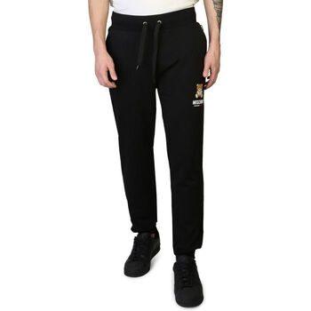 Vêtements Homme Pantalons Moschino - 4326-8104 Noir