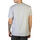 Vêtements Homme T-shirts manches courtes Moschino - 1924-8103 Gris