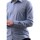 Vêtements Homme Chemises manches longues Rrd - Roberto Ricci Designs S23183 Bleu