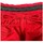 Vêtements Shorts / Bermudas Proact SHORT ELITE RUGBY ROUGE 100% P Rouge