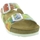 Chaussures Femme Sandales et Nu-pieds Haflinger ANDREA 819016 Multicolore