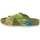 Chaussures Femme Sandales et Nu-pieds Haflinger MIO 819412  1706 Multicolore