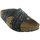 Chaussures Femme Sandales et Nu-pieds Haflinger MIO 819412  1711 Multicolore