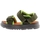 Chaussures Enfant Sandales et Nu-pieds Victoria Kids Sandals 152102 - Kaki Vert