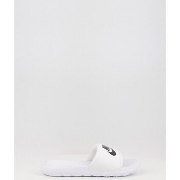 Chaussures Femme Sandales et Nu-pieds seal Nike WMNS VICTORI CN9677 Blanc