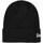 Accessoires textile Homme Bonnets New-Era Cuff Beanie Hat Noir