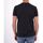 Vêtements Homme T-shirts Men & Polos longline cotton T-shirtcci Designs S23161 Bleu