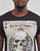 Vêtements Homme T-shirts manches courtes Deeluxe ACE Noir
