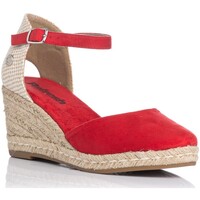 Chaussures Femme Sandales et Nu-pieds Refresh 170770 Rouge