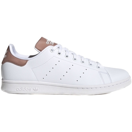 Chaussures Homme Baskets basses nations adidas Originals Stan Smith HQ6779 Blanc