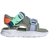 Chaussures Enfant yeezy shoes sales numbers for free 2017 online adidas Originals Baby Sandal 360 3.0 I GW2154 Multicolore