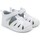 Chaussures Sandales et Nu-pieds Titanitos 27422-18 Blanc