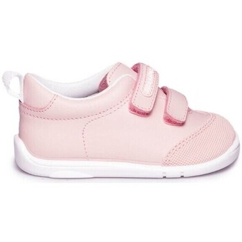 Chaussures Baskets mode Titanitos 27427-18 Rose
