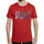 Vêtements Homme T-shirts & Polos Jack & Jones 12213387 Rouge