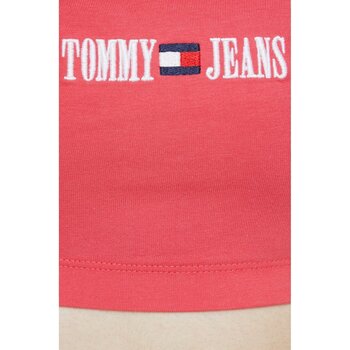 Σημαία Tommy Jeans στο στήθος