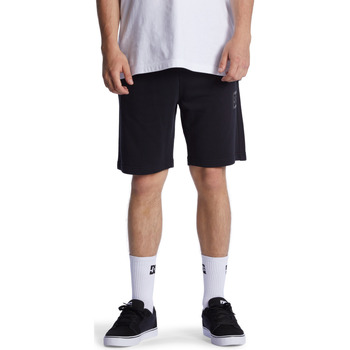 Vêtements Homme Pantalons de survêtement DC Shoes shorts Anafront Noir