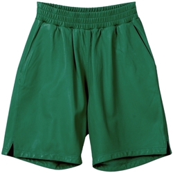 Vêtements Femme Pantalons Oakwood Short en cuir  Foly Ref 59629 Vert Fonce Vert