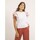 Vêtements T-shirts & Polos Dona X Lisa T-shirt Reebok sans manches FARLI Rouge