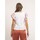 Vêtements T-shirts & Polos Dona X Lisa T-shirt Reebok sans manches FARLI Rouge