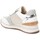 Chaussures Femme Baskets mode Xti  Blanc
