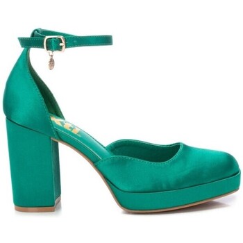 Chaussures Femme Escarpins Xti  Vert