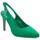 Chaussures Femme Escarpins Xti  Vert
