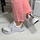 Chaussures Femme Baskets mode Calzaturificio Loren LOA2000bi Blanc