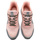 Chaussures Femme Baskets mode Calzaturificio Loren LOA2000ro Blanc