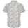 Vêtements Homme Chemises manches longues Blend Of America 145660VTPE23 Blanc