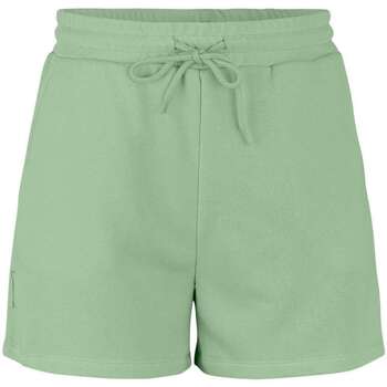 Vêtements Femme Shorts / Bermudas Pieces 147872VTPE23 Vert