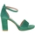 Chaussures Femme Escarpins Sofia Costa 10278 Vert