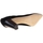 Chaussures Femme Escarpins Qootum 13500 Noir