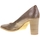 Chaussures Femme Escarpins Myma 6533MY Marron