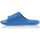 Chaussures Garçon Tongs Color Block Tongs / entre-doigts Garcon Bleu Bleu
