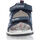 Chaussures Enfant Sandales et Nu-pieds 3 Pommes Sandales / nu-pieds Bébé garcon Bleu Bleu