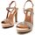Chaussures Femme Choisissez une taille avant d ajouter le produit à vos préférés Maria Mare 68342 Beige