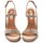 Chaussures Femme Choisissez une taille avant d ajouter le produit à vos préférés Maria Mare 68342 Beige