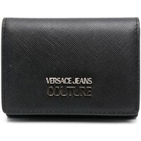 Sacs Homme Portefeuilles Versace Jeans Couture 74YA5PA7-ZP111 Noir