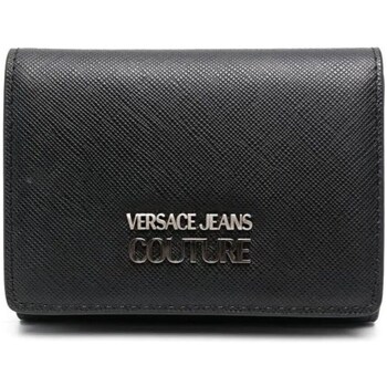 Sacs Homme Portefeuilles Versace Jeans Couture 74YA5PA7-ZP111 Noir