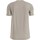 Vêtements Homme T-shirts manches courtes Calvin Klein Jeans J30J322848 Beige