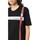 Vêtements Femme T-shirts manches courtes Love Moschino W4F154CM3876 Noir