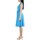 Vêtements Femme Collection Automne / Hiver S15XBCLESLIE Bleu