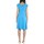 Vêtements Femme Collection Automne / Hiver S15XBCLESLIE Bleu