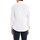 Vêtements Homme Chemises manches longues MICHAEL Michael Kors MK0DS01001 Blanc