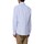 Vêtements Homme Chemises manches longues MICHAEL Michael Kors MD0MD90450 Bleu